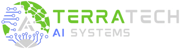 TerraTech AI Systems Logo